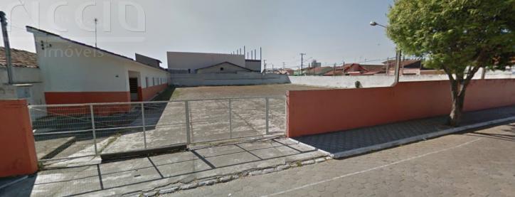 Terreno à venda no Vila Antônio Augusto Luiz — ambiente interno