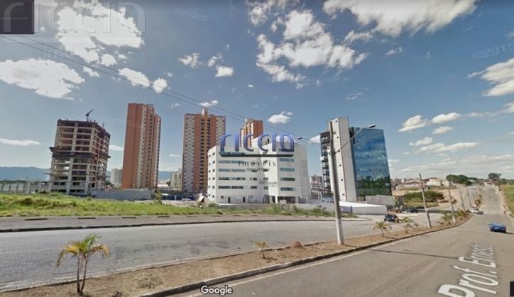Terreno à venda no Esplanada Independência — ambiente interno