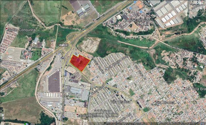 Galpao à venda no Jardim Califórnia — imagem 8 de 10