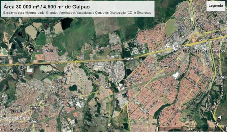 Galpao à venda no Jardim Califórnia — imagem 4 de 10