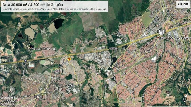 Galpao à venda no Jardim Califórnia — imagem 5 de 10