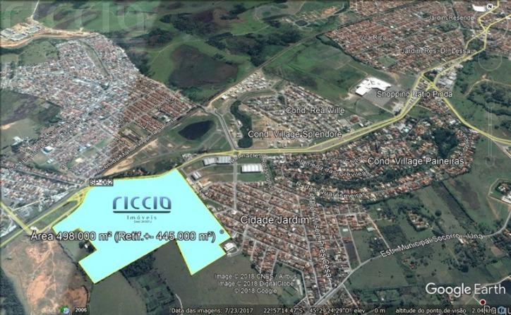 Terreno à venda no Parque Lago Azul — imagem 4 de 6