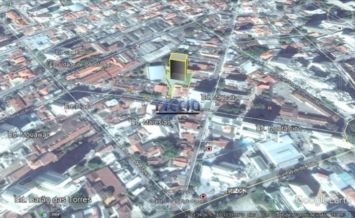 Terreno à venda no Centro — imagem 4 de 8