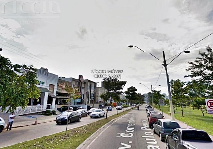 Prédio Comercial