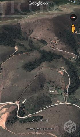 Terreno à venda no Buquirinha II — ambiente interno