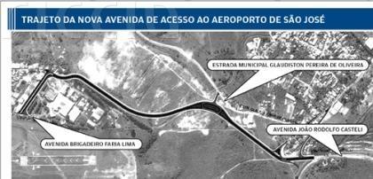 Terreno à venda no Putim — imagem 4 de 7