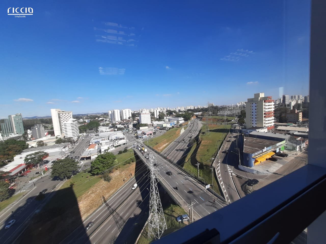 Sala / Conjunto à venda no Jardim São Dimas — imagem 9 de 11