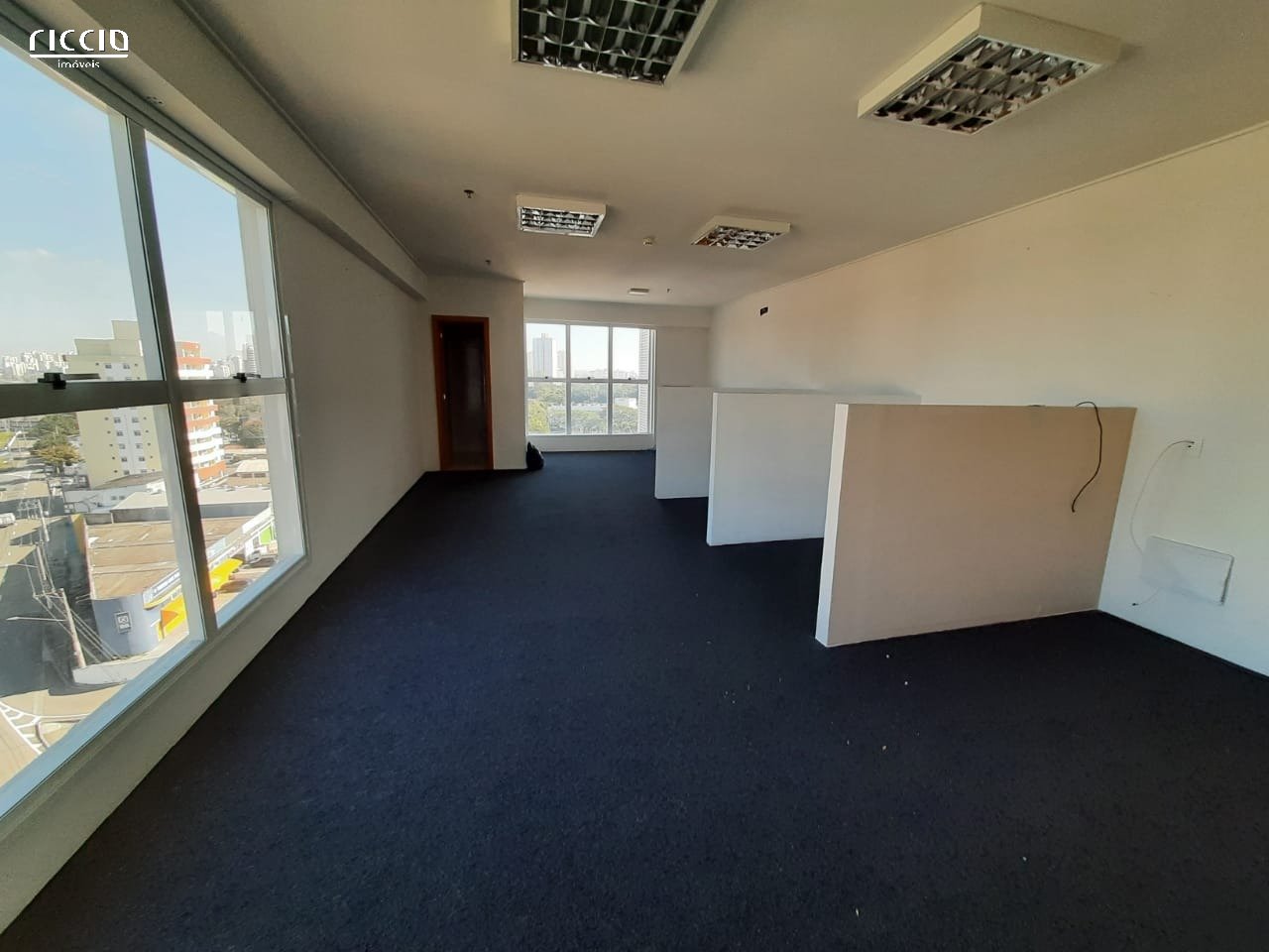 Sala / Conjunto à venda no Jardim São Dimas — imagem 6 de 11