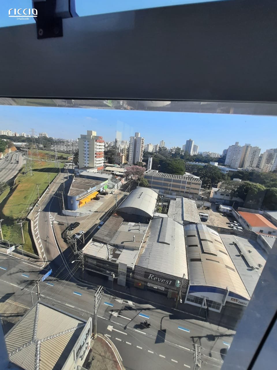 Sala / Conjunto à venda no Jardim São Dimas — imagem 8 de 11