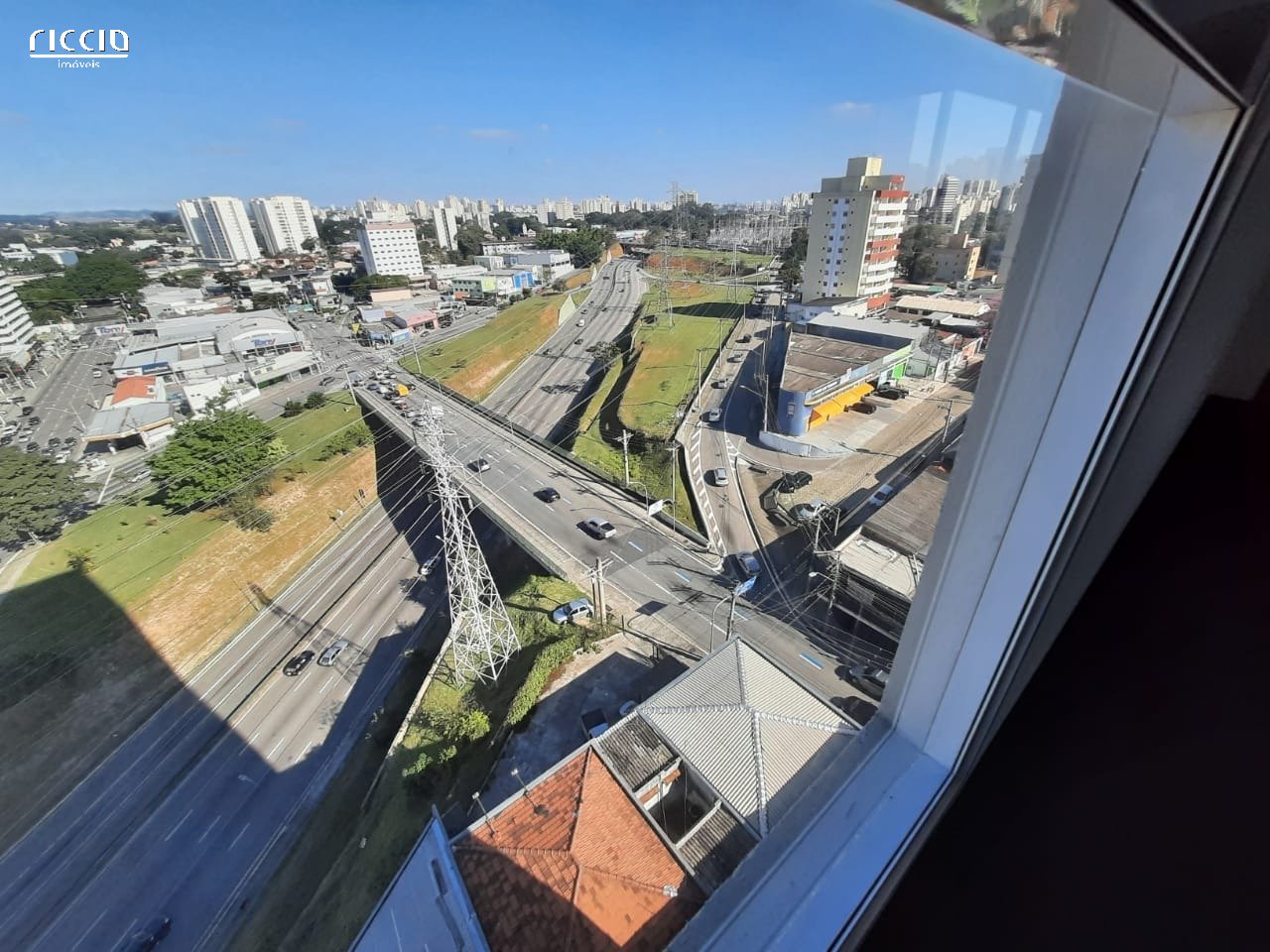 Sala / Conjunto à venda no Jardim São Dimas — imagem 10 de 11