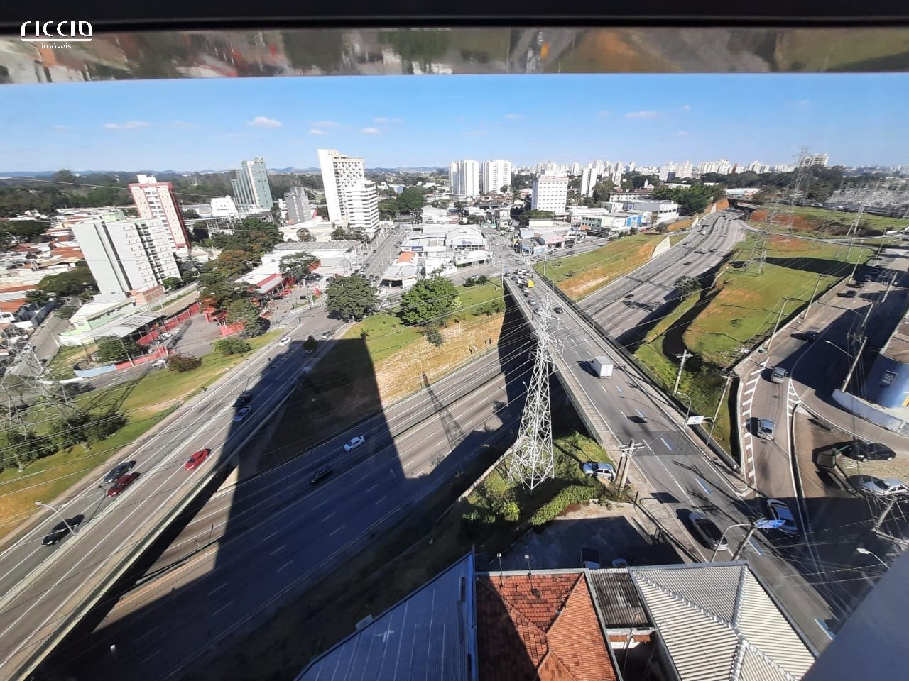 Sala / Conjunto à venda no Jardim São Dimas — imagem 7 de 11