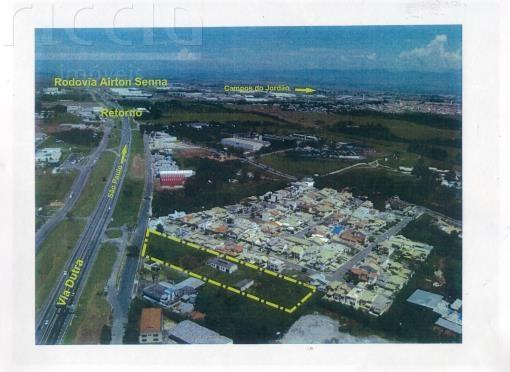 Terreno à venda no Vila Jaboticabeira — imagem 5 de 5