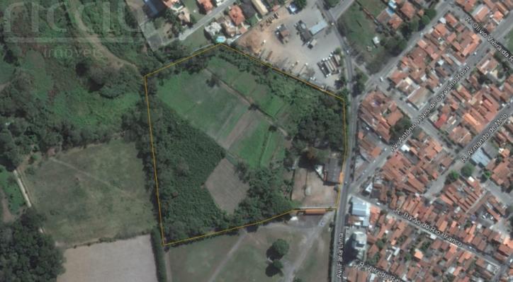 Terreno à venda no Jardim Santa Maria — imagem 4 de 5