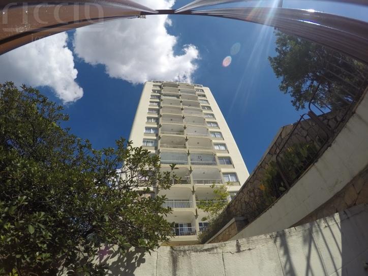 Apartamento à venda no Jardim Esplanada — ambiente interno