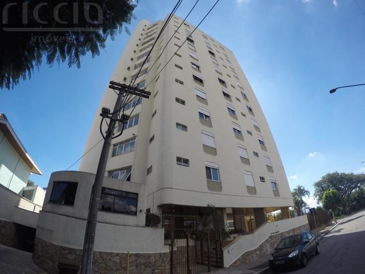 Apartamento à venda no Jardim Esplanada — detalhe do imóvel