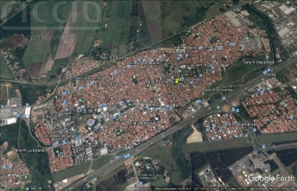 Terreno à venda no Jardim Ismênia — imagem 6 de 6