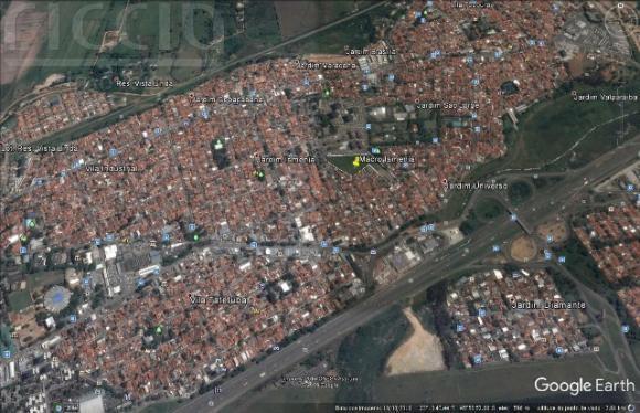 Terreno à venda no Jardim Ismênia — imagem 5 de 6