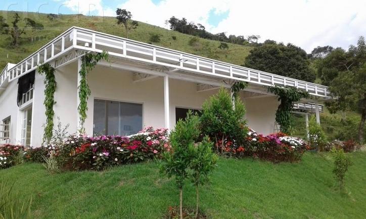 Sitio à venda no Buquirinha Ii — imagem 9 de 21
