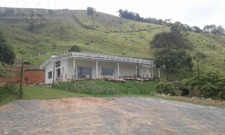 Sitio à venda no Buquirinha Ii — detalhe do imóvel