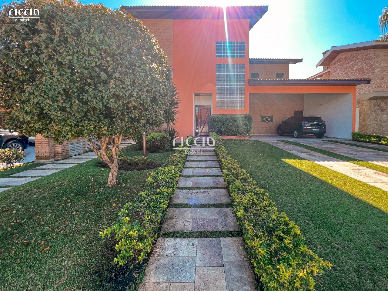 Casa em Condomínio à venda no Jardim Esplanada — imagem 4 de 55