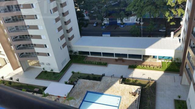 Apartamento à venda no Parque Senhor do Bonfim — ambiente interno