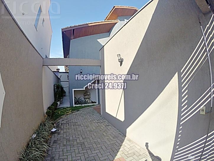 Predio Comercial à venda no Urbanova — ambiente interno