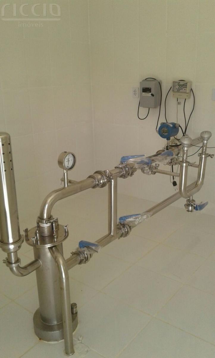 Galpao à venda no Centro — detalhe do imóvel