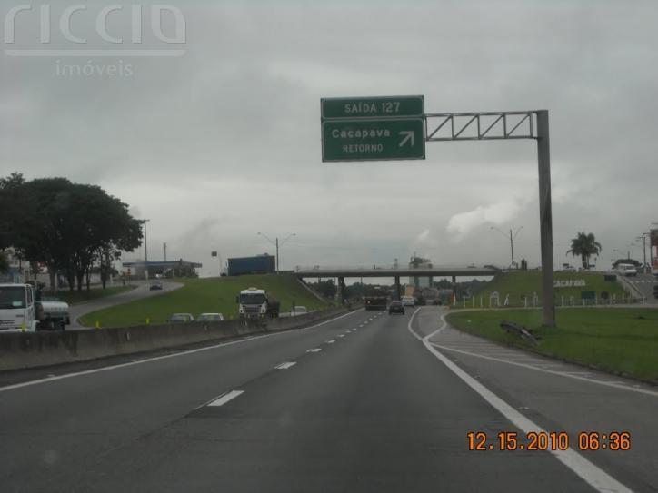 Terreno à venda no Parque Lago Azul — ambiente interno