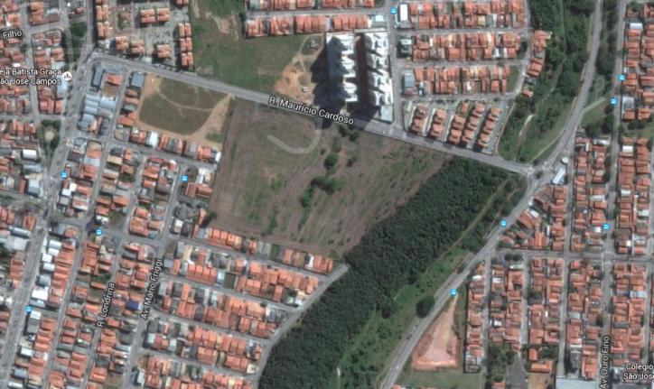 Terreno à venda no Jardim Sul — imagem 7 de 7