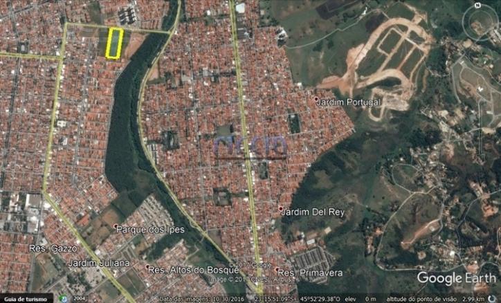 Terreno à venda no Jardim Sul — imagem 5 de 7