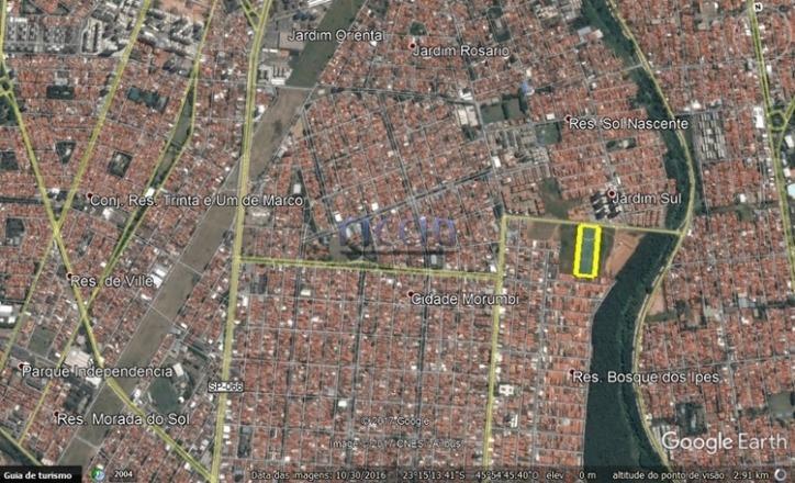 Terreno à venda no Jardim Sul — imagem 6 de 7