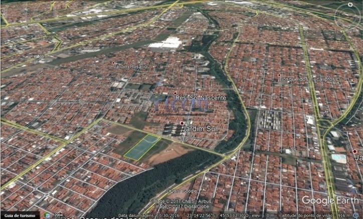 Terreno à venda no Jardim Sul — imagem 4 de 7