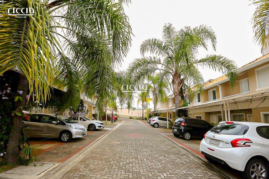 Casa em Condomínio à venda no Urbanova — ambiente interno