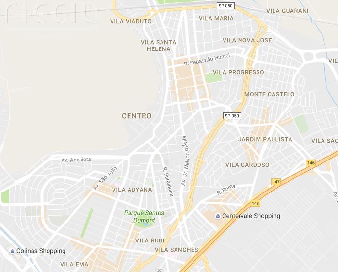 Galpao à venda no Centro — imagem 4 de 9