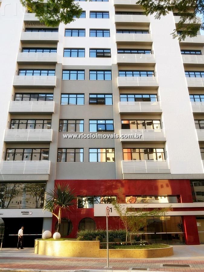 Sala à venda, 50 m² por R$ 431.640,00 - Jardim Aquarius - São José dos Campos/SP