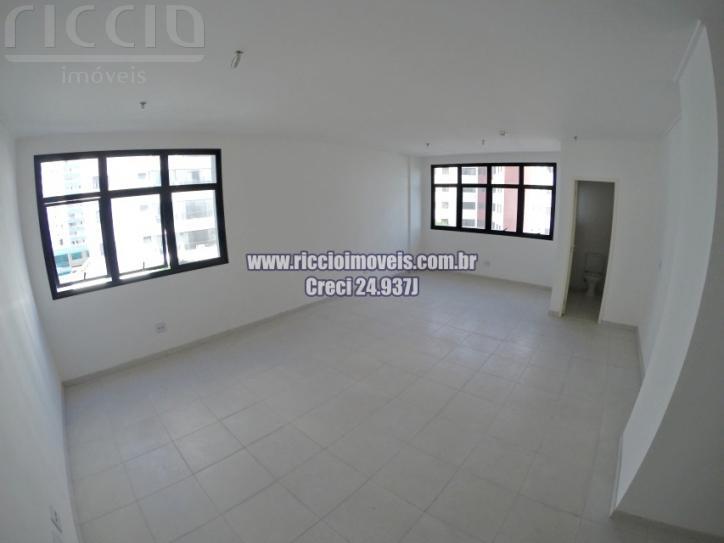 Sala / Conjunto à venda no Jardim Aquarius — detalhe do imóvel