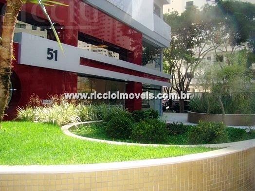 Sala / Conjunto à venda no Jardim Aquarius — imagem 7 de 8