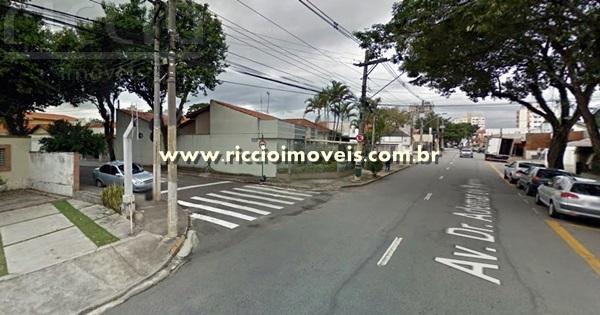 Predio Comercial à venda no Jardim São Dimas — ambiente interno