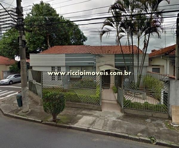 Predio Comercial à venda no Jardim São Dimas — detalhe do imóvel