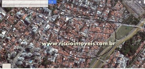 Casa à venda no Jardim São Dimas — ambiente interno