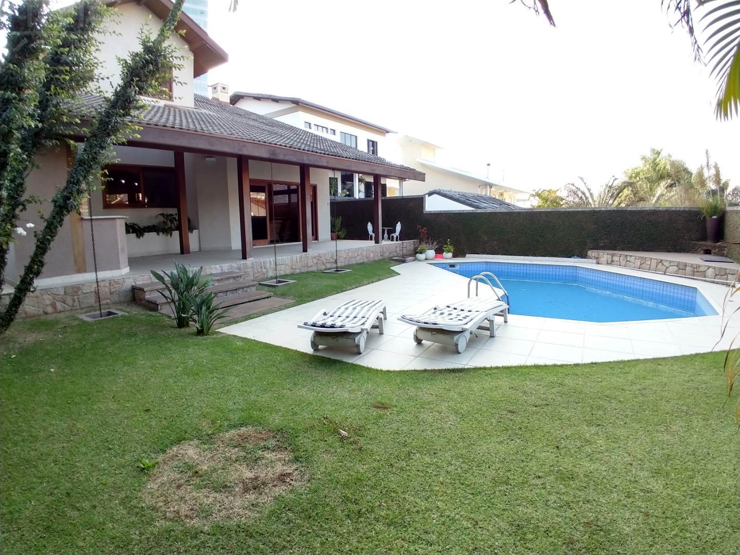 Casa em Condomínio à venda no Jardim das Colinas — imagem 18 de 45