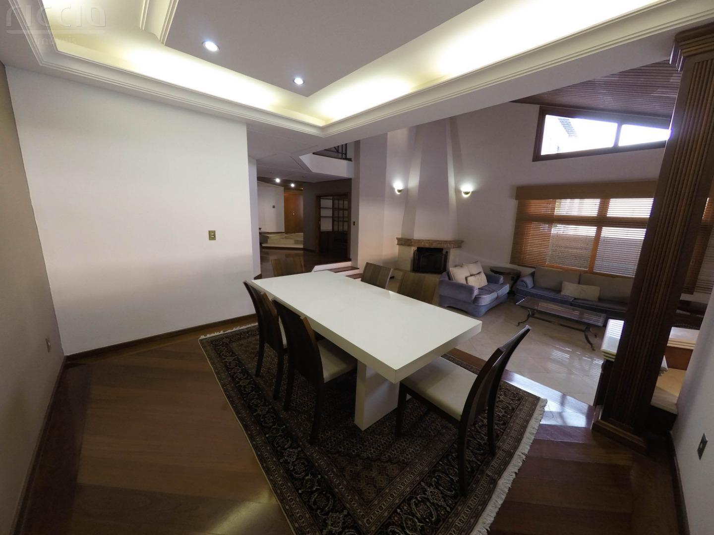 Casa em Condomínio à venda no Jardim das Colinas — imagem 37 de 45