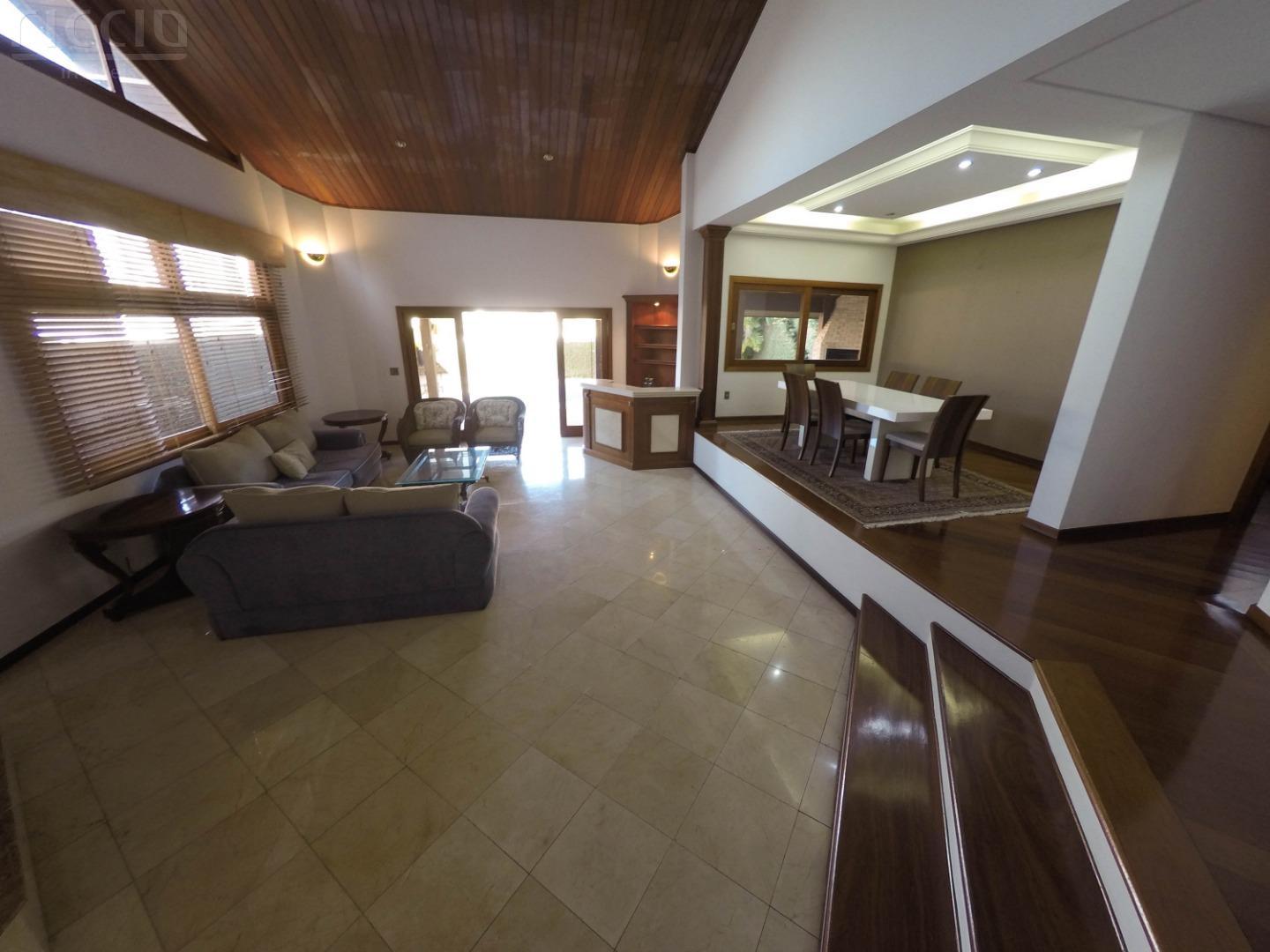 Casa em Condomínio à venda no Jardim das Colinas — imagem 35 de 45