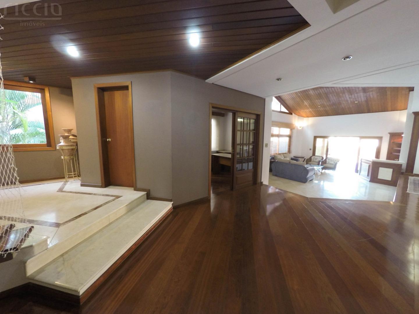 Casa em Condomínio à venda no Jardim das Colinas — imagem 36 de 45
