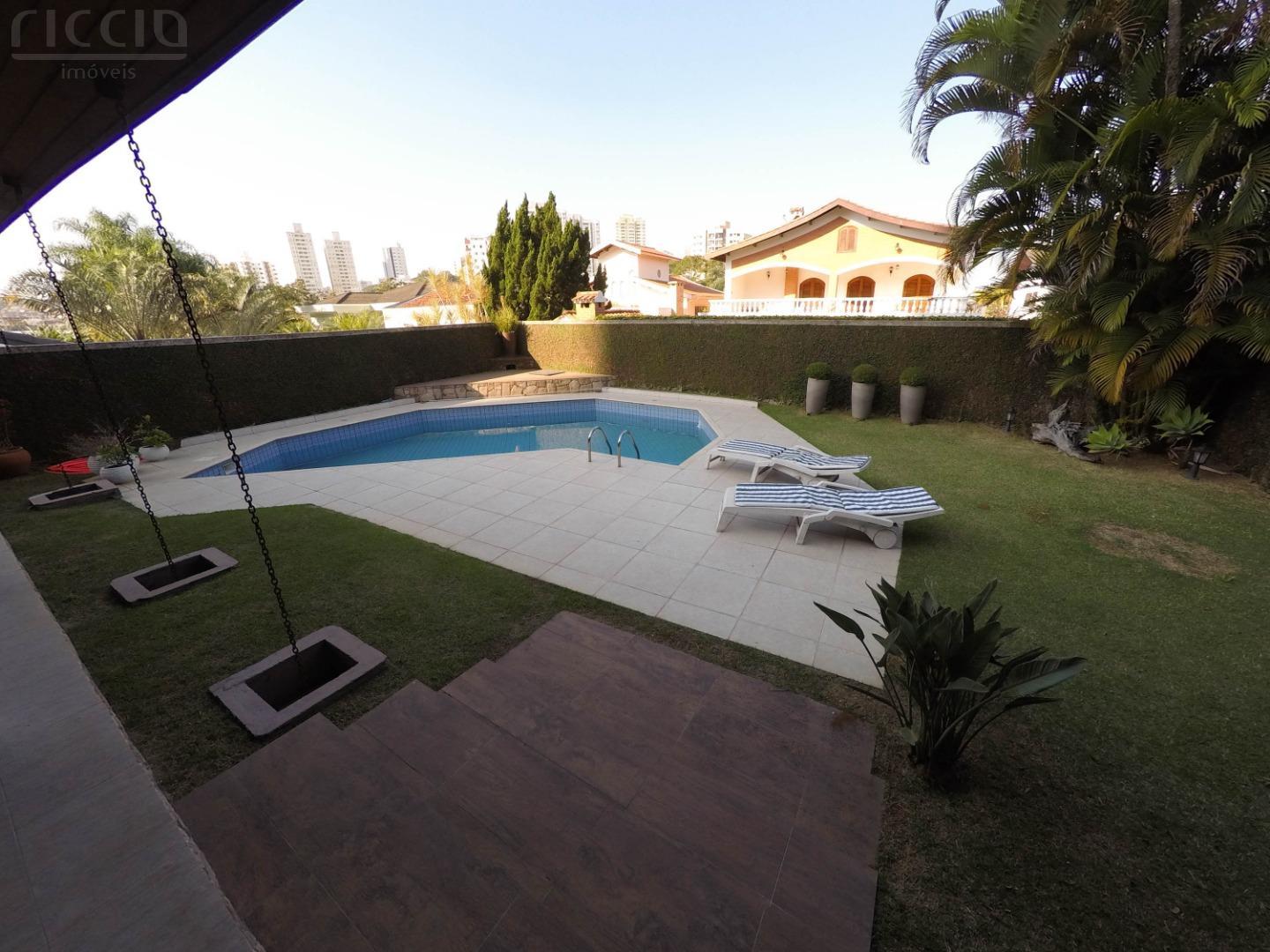 Casa em Condomínio à venda no Jardim das Colinas — imagem 26 de 45