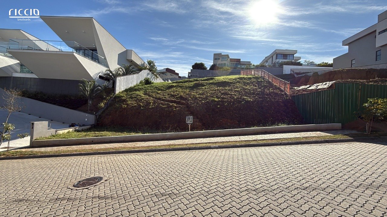 Terreno à venda no Urbanova — imagem 4 de 8