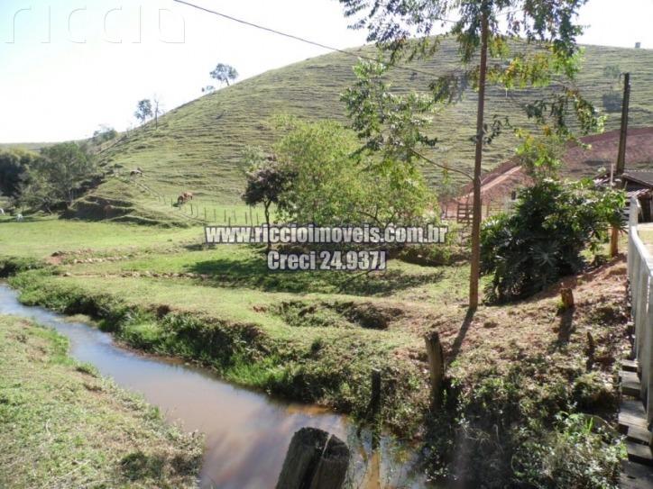 Chacara à venda no Jardim Bela Vista — detalhe do imóvel