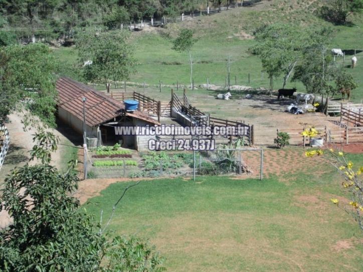 Chacara à venda no Jardim Bela Vista — imagem 14 de 16