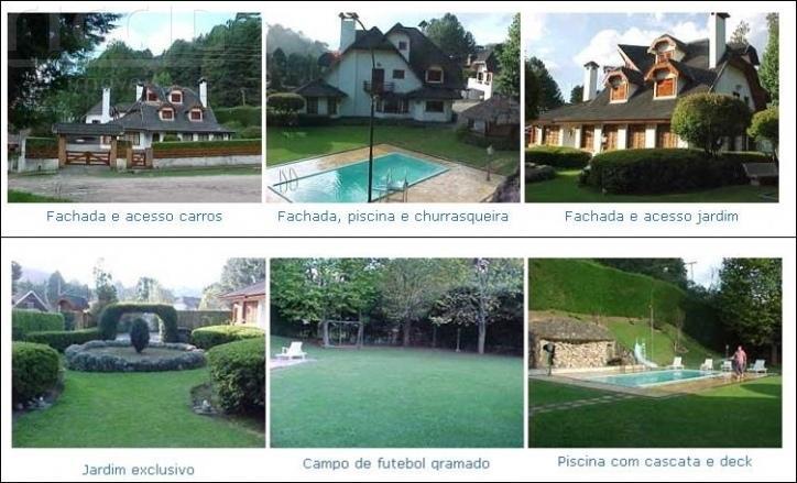 Casa à venda no Vila Capivari — imagem 9 de 18