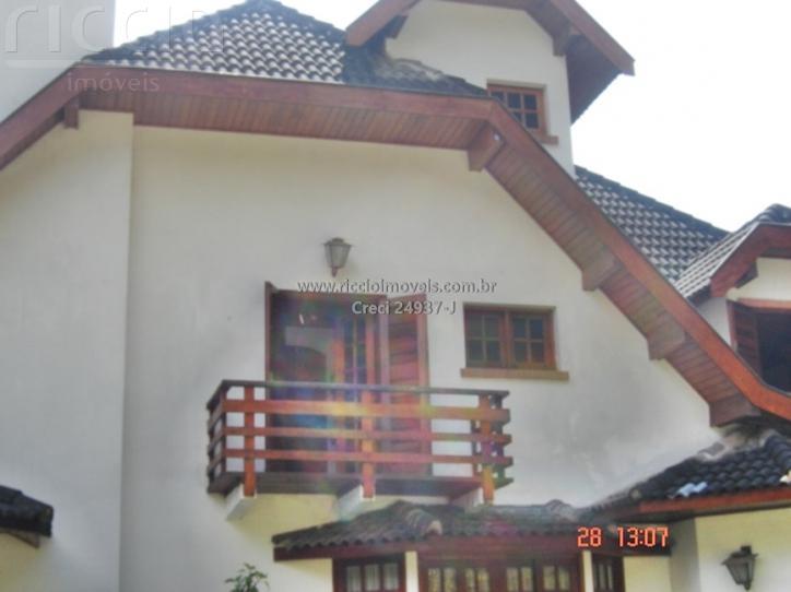 Casa à venda no Vila Capivari — imagem 5 de 18